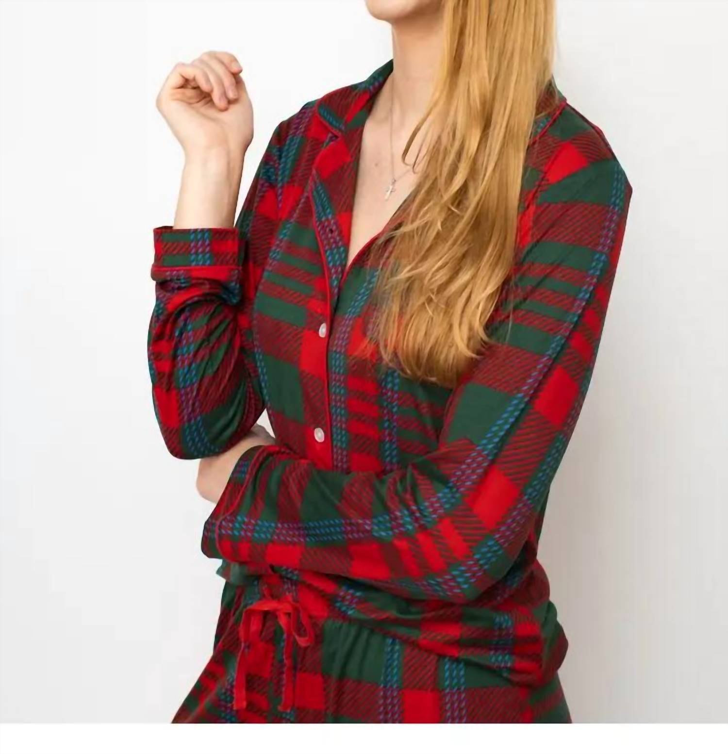 The Royal Standard - Telluride Sleep Shirt