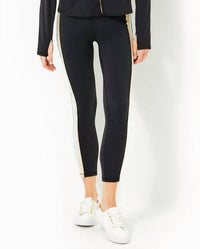 Lilly Pulitzer - WEEKENDER HIGH RISE MIDI LEGGING