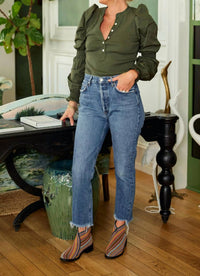 Charleston Shoe Co. - Women's Barcelona Boots