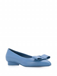 Salvatore Ferragamo - Women's Viva Ballerina Shoes
