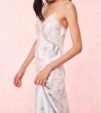 Loveshackfancy - Levall Top