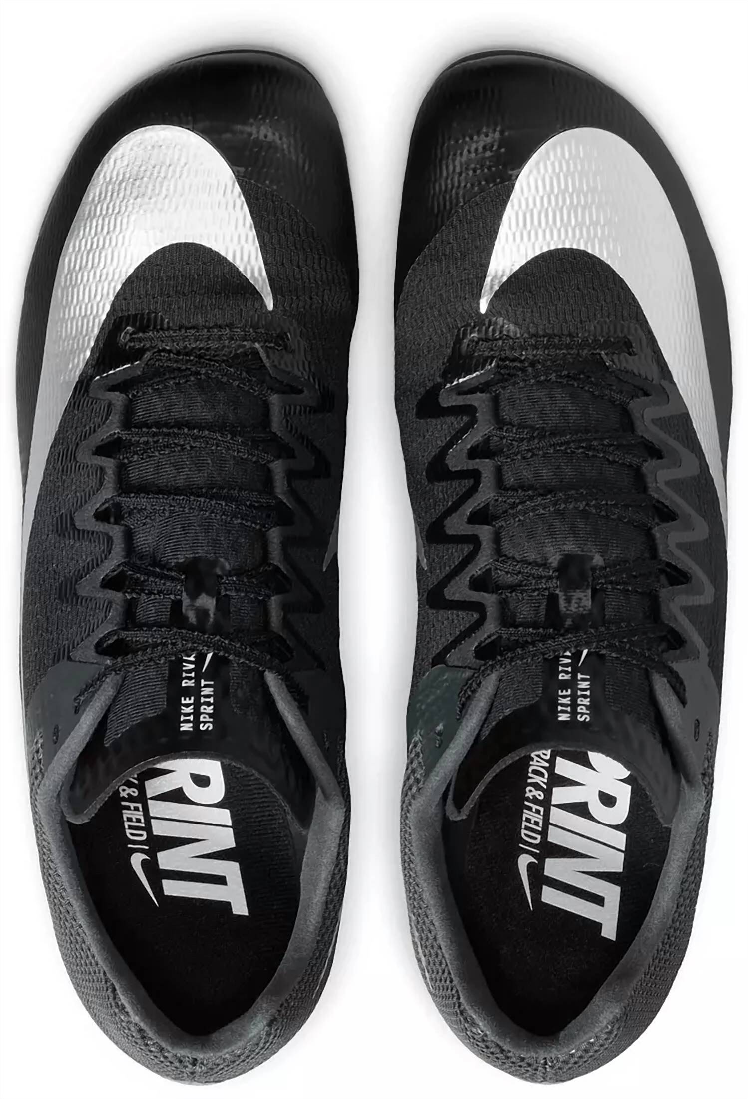 Nike - Youth Zoom Rival Spikes Shoe