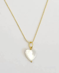 Tramps+Thieves - Women's Lev Necklace