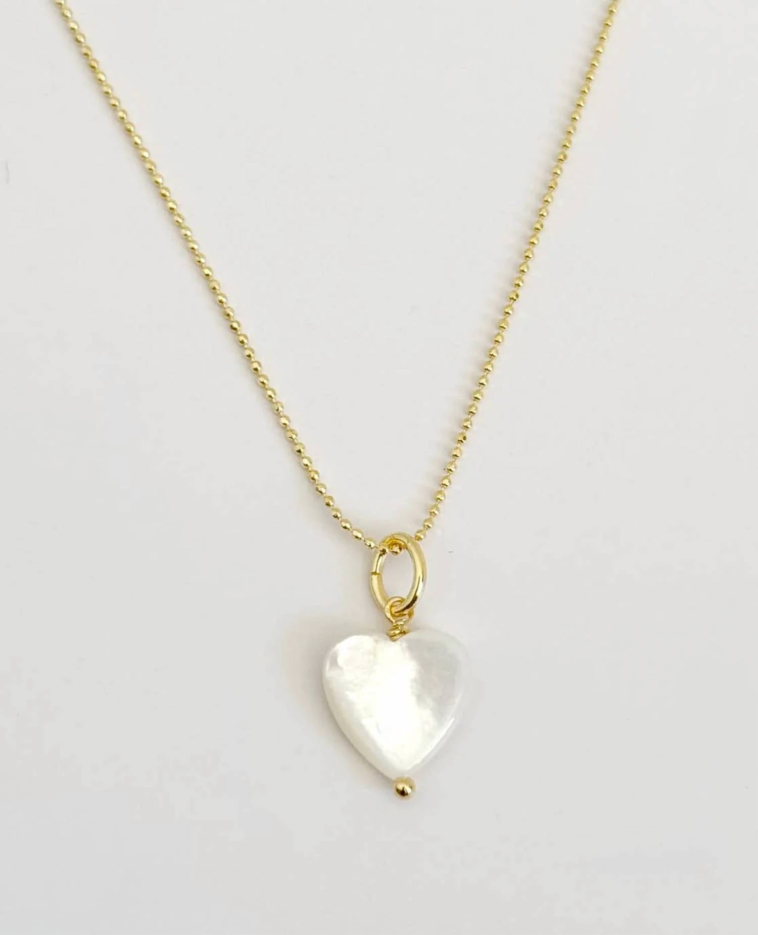 Tramps+Thieves - Women's Lev Necklace