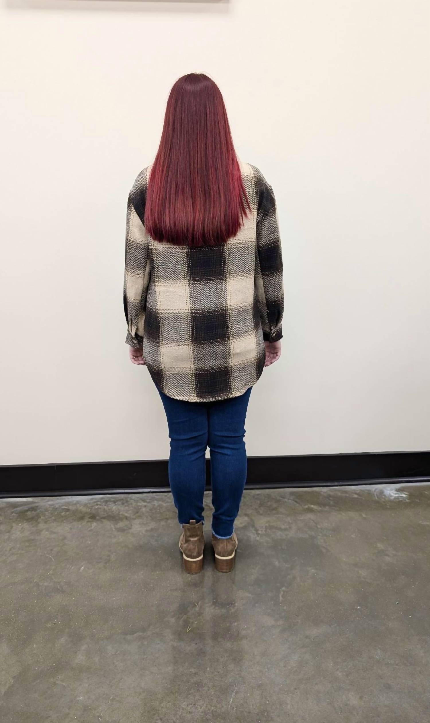 Polagram - Tatum Jacket