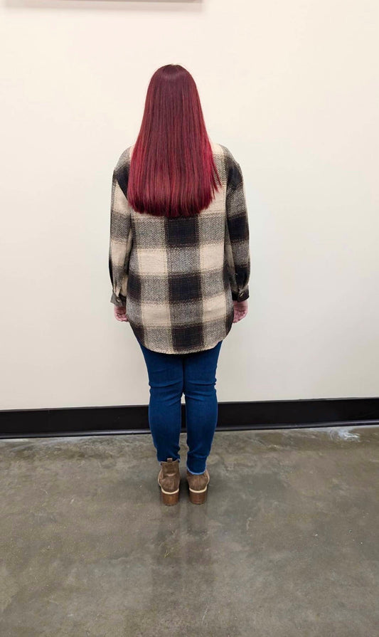 Polagram - Tatum Jacket