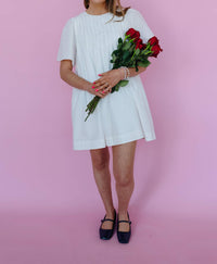 Heyson - Spring Fling Pleated Dress