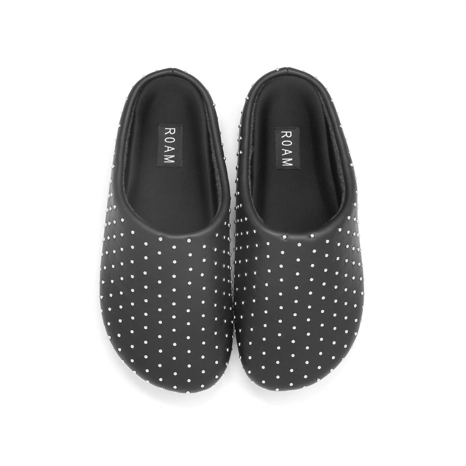 Roam - Women's Studdy Clogs