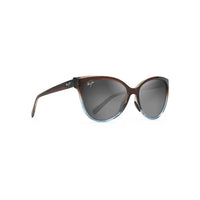 Maui Jim - Women's 'olu'olu Cat Eye Sunglasses