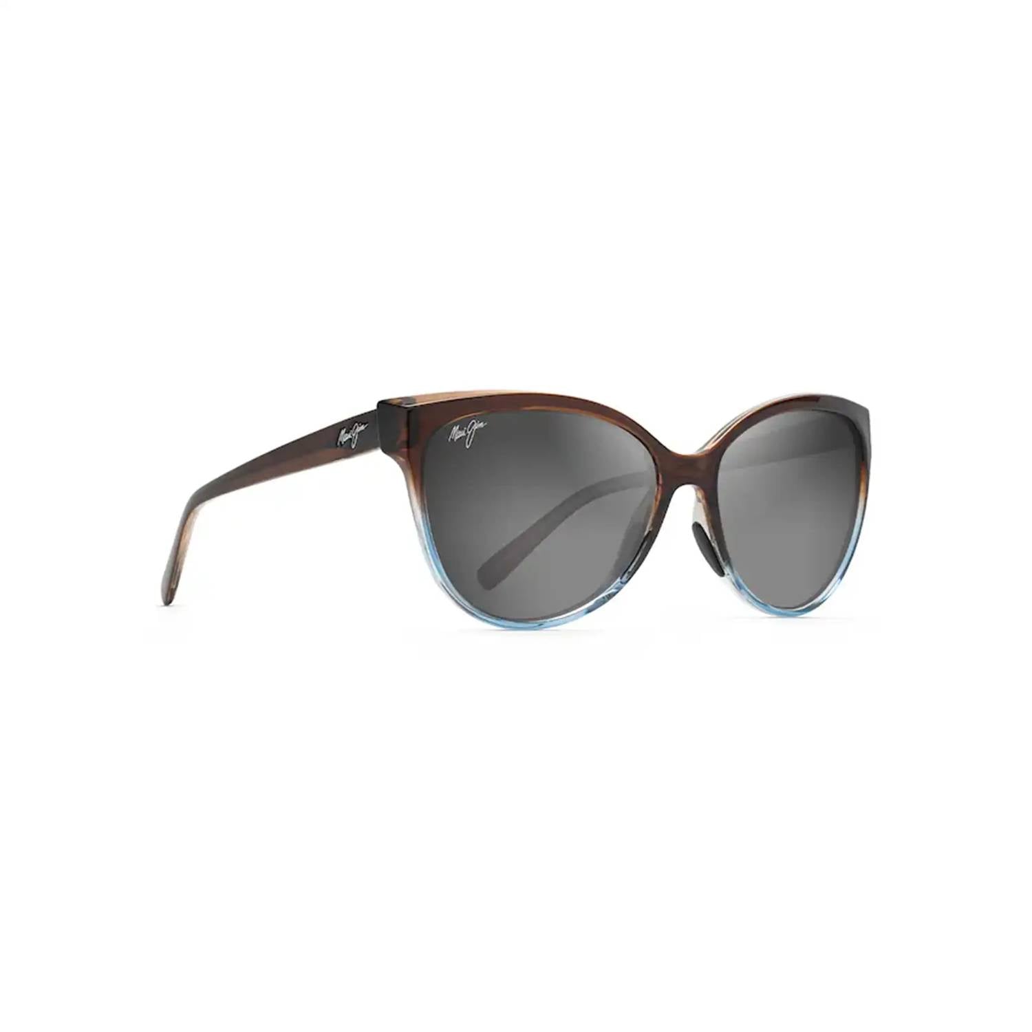 Maui Jim - Women's 'olu'olu Cat Eye Sunglasses