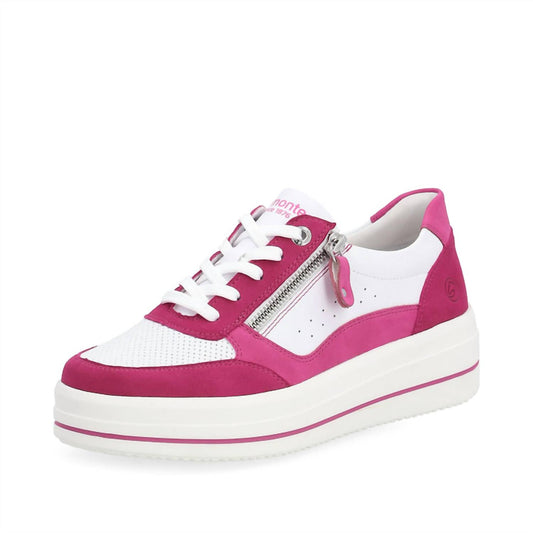 Remonte - Women's Kendra Sneakers