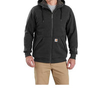 Carhartt - Men's Rain Defender Full Zip