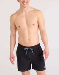 Saxx - Oh Buoy 2n1 Volley Stretch Swim Trunk