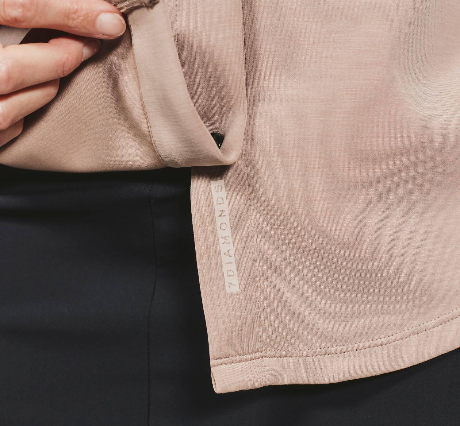 7Diamonds - Rev Blouse