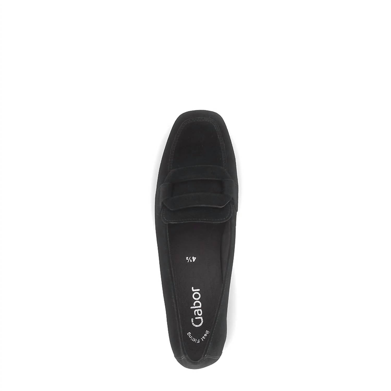 Gabor - Women's Florida Loafer Pump