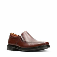 Clarks - Men's UN Sheridan Go Shoe