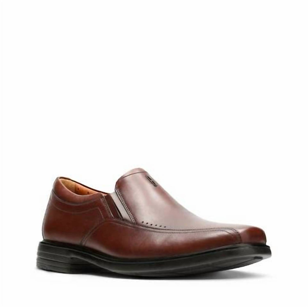 Clarks - Men's UN Sheridan Go Shoe