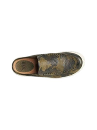 Sofft - Women's Somers Moc Camo Slip On Shoes