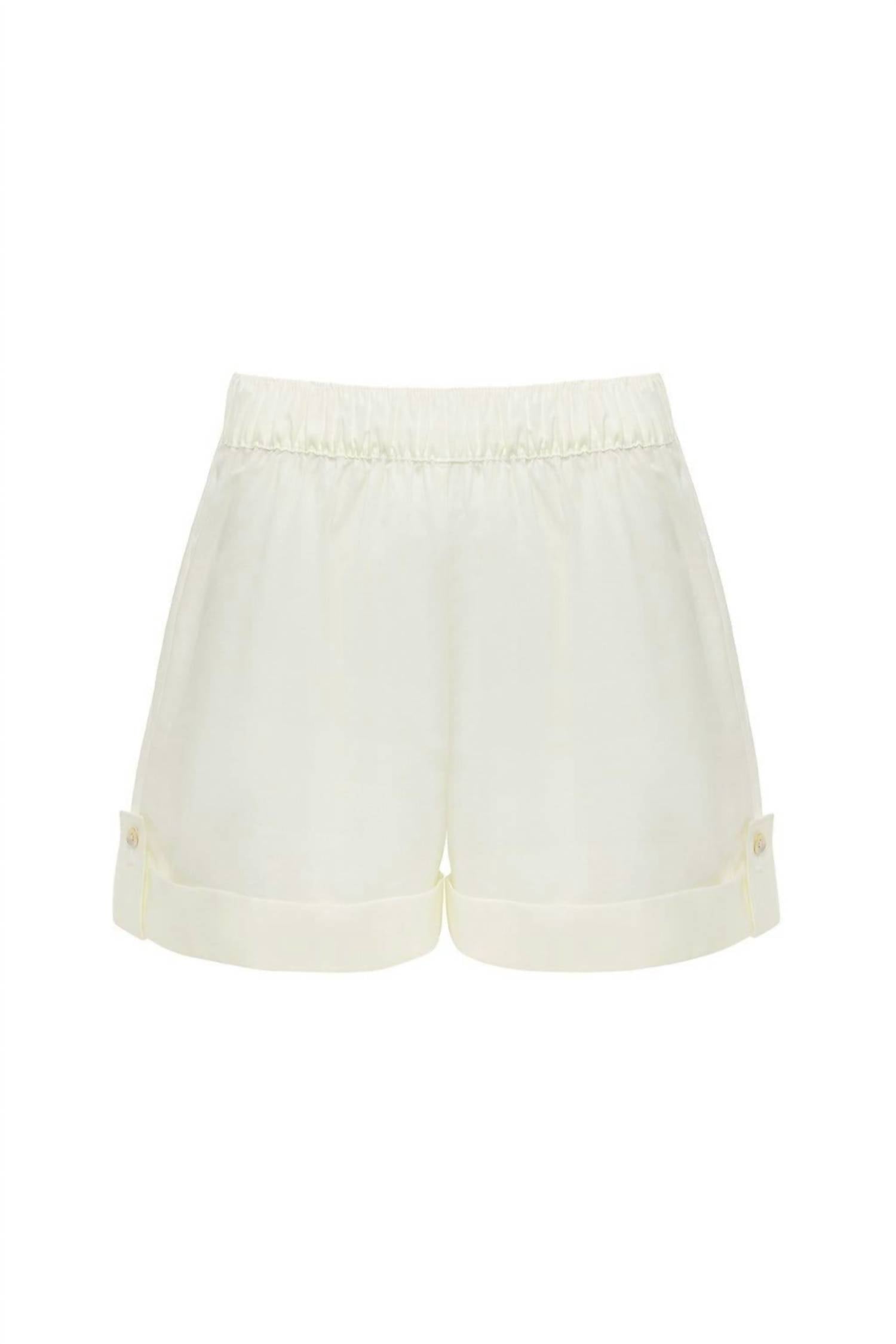 Montce - Lounge Short