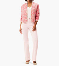 Nic + Zoe - Jet Set Knit Jacket