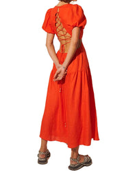 Kivari - Kennedy Maxi Dress