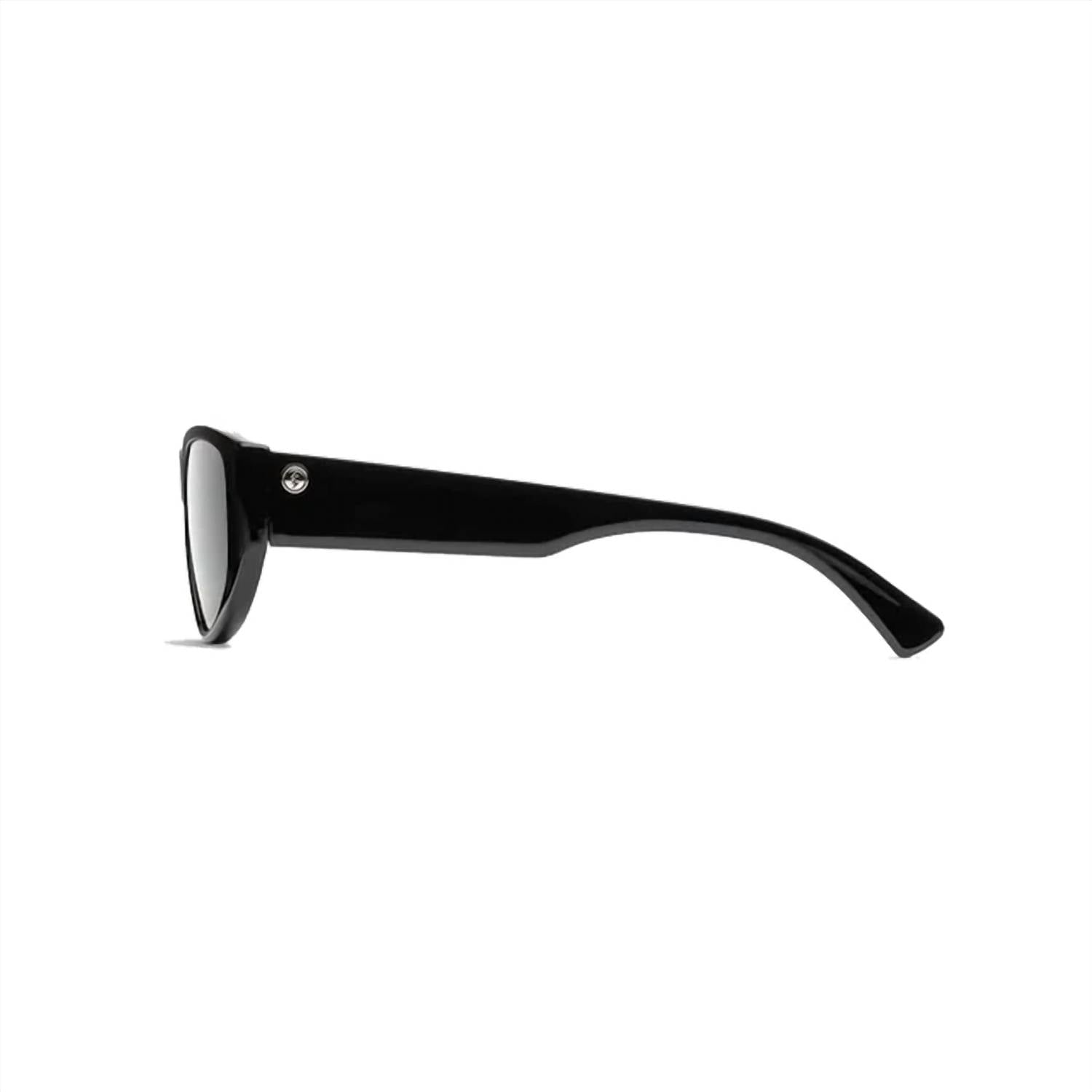 Electric Label - Men's Stanton Polarized Sunglasses