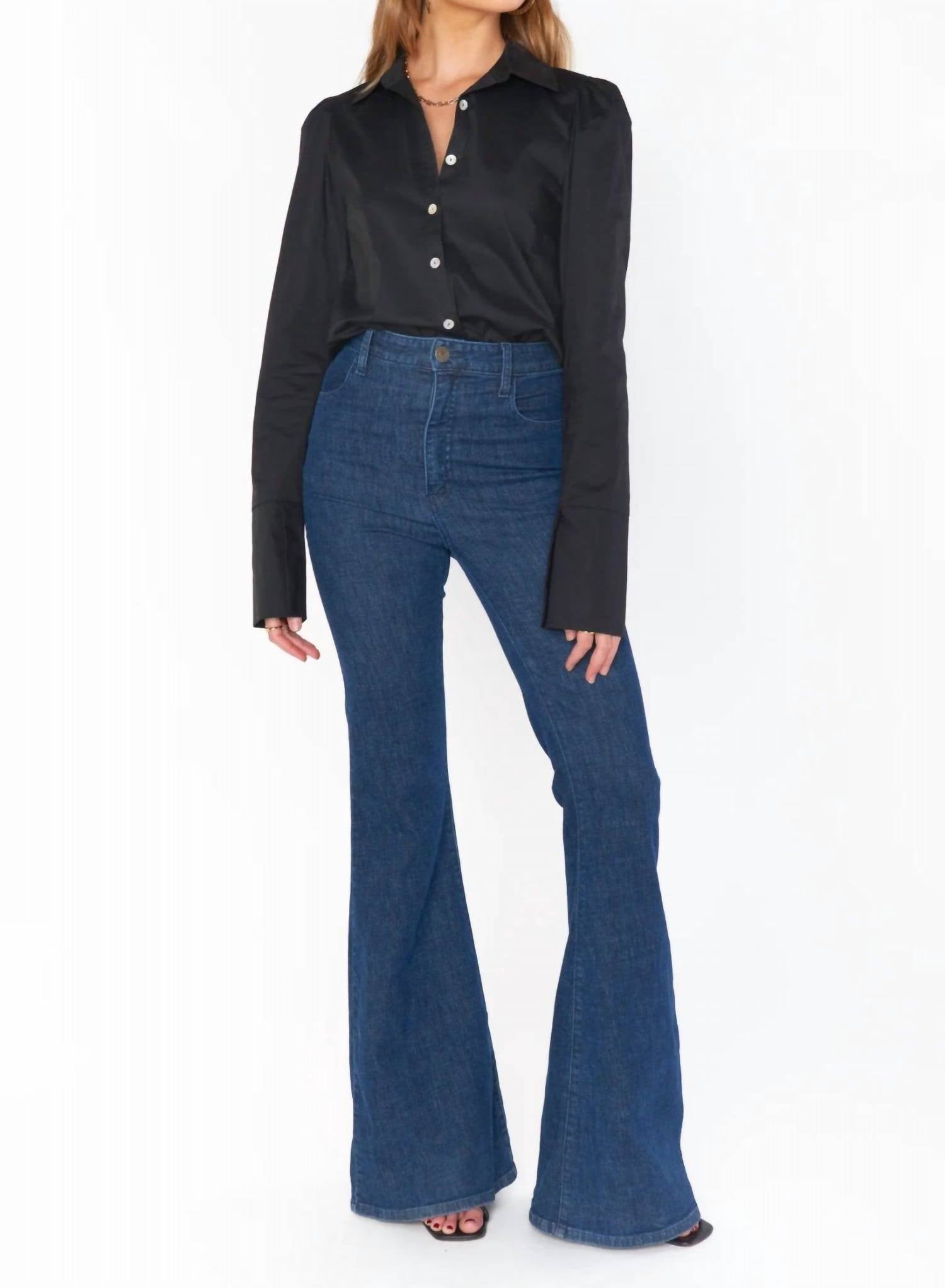 Boulevard Bodysuit