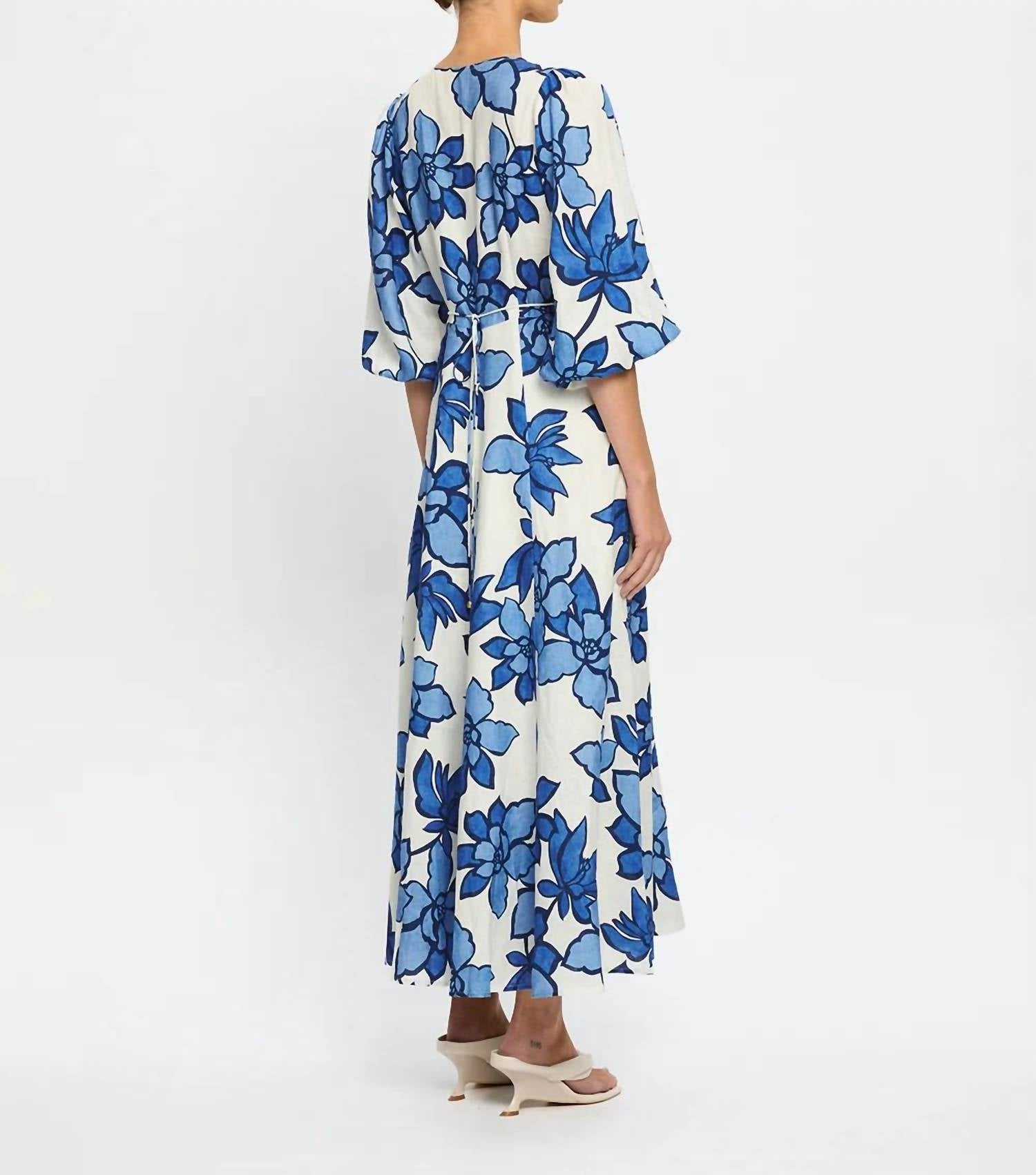 Kivari - Marnie Maxi Dress