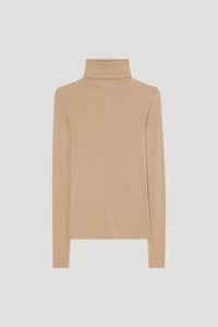 Rohe - Fine Merino Turtleneck Top