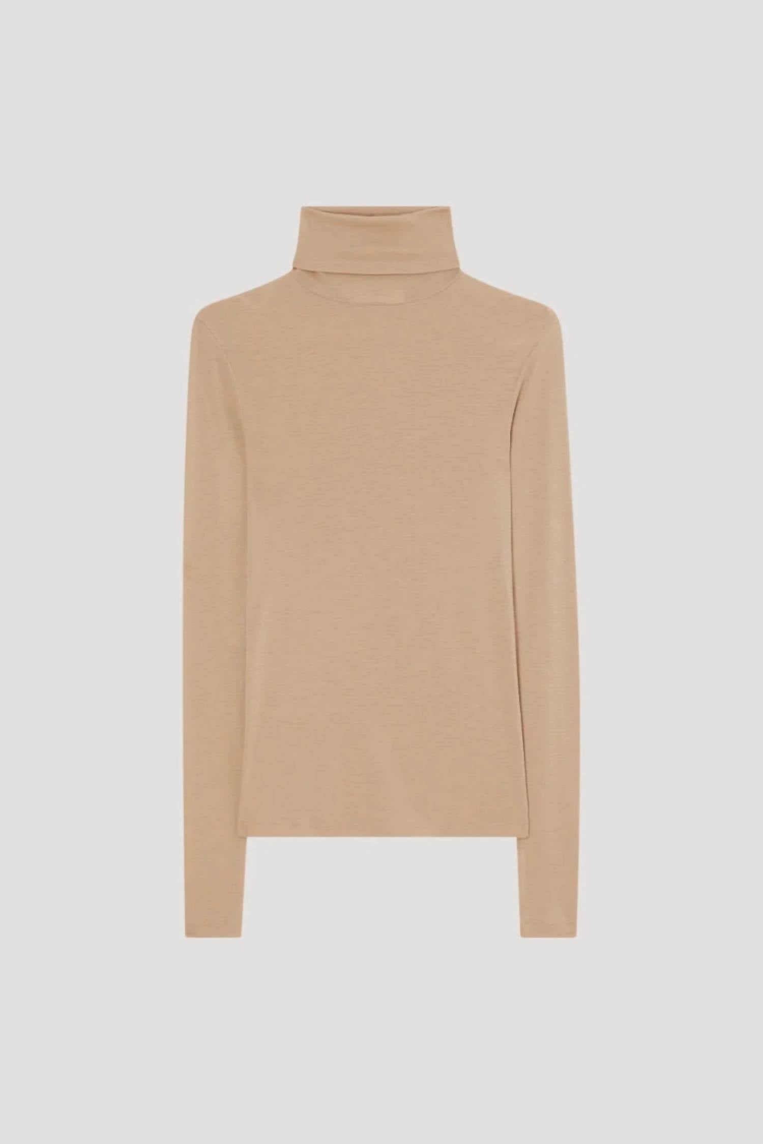 Rohe - Fine Merino Turtleneck Top