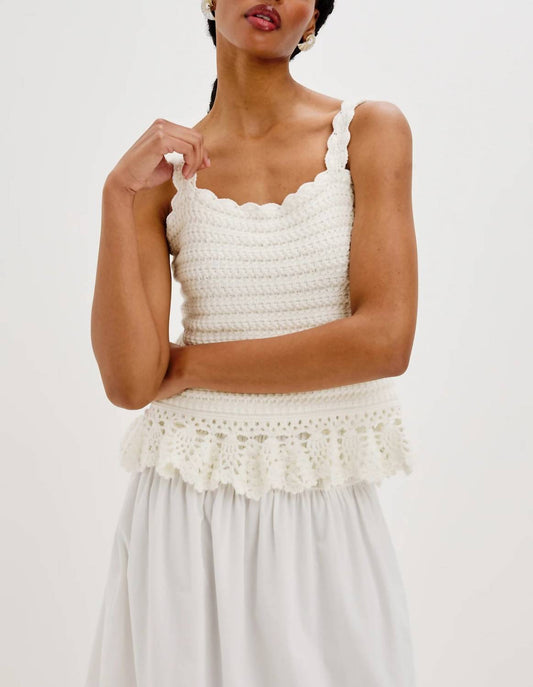 Rails - Estefania Knit Tank Top