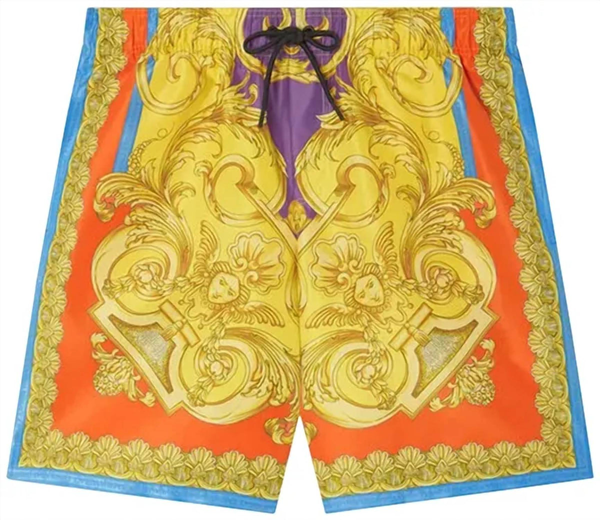 Versace - Men's Swim Shorts