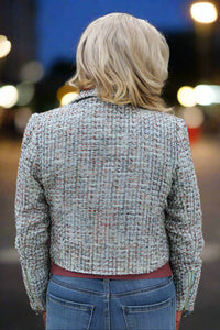 Bishop + Young - Women's Romantic Flair Emile Moto Jacket