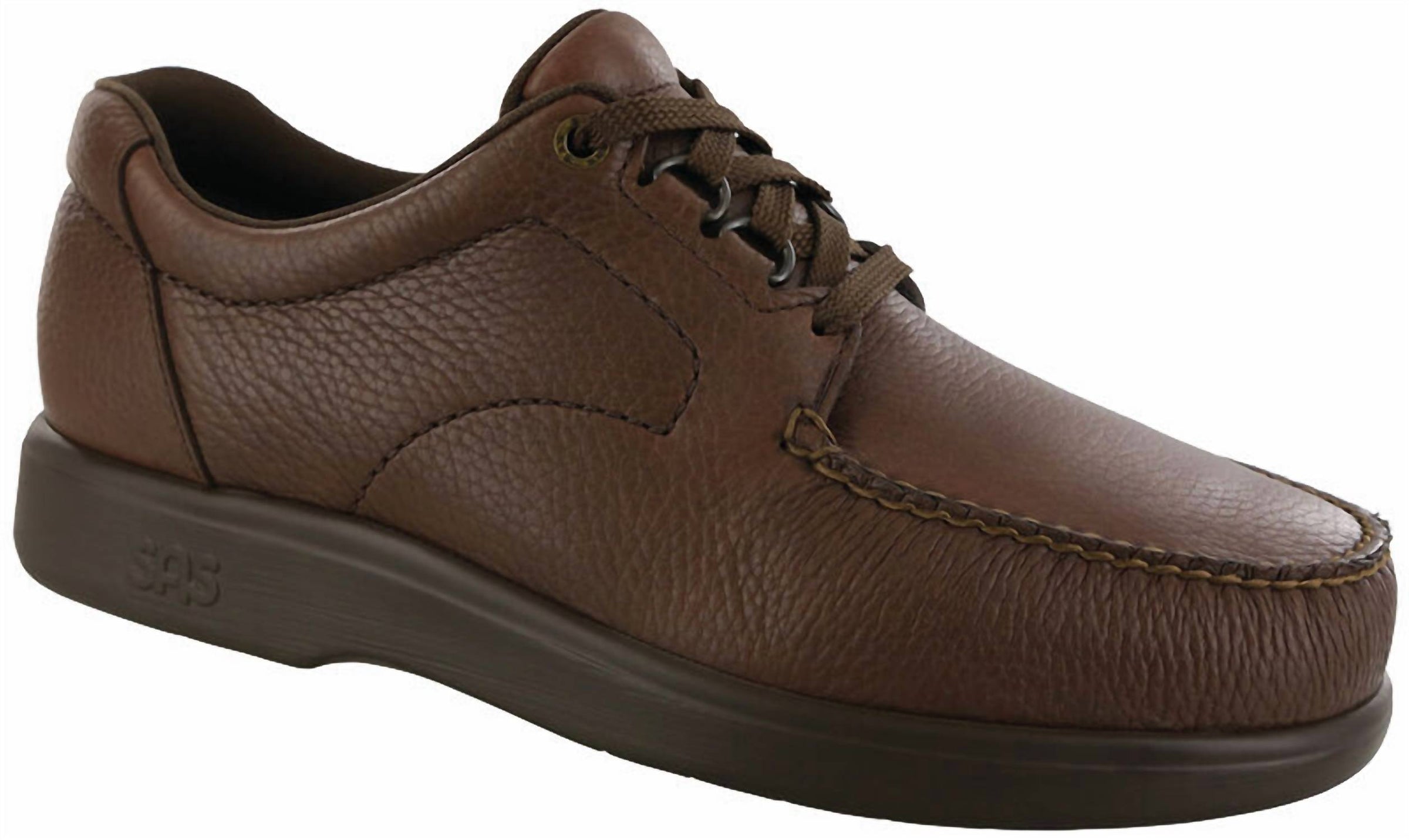 Sas - MEN'S BOUT TIME LACE UP LOAFER - NARROW WIDTH
