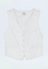 Pistola - Vero Denim Vest Top