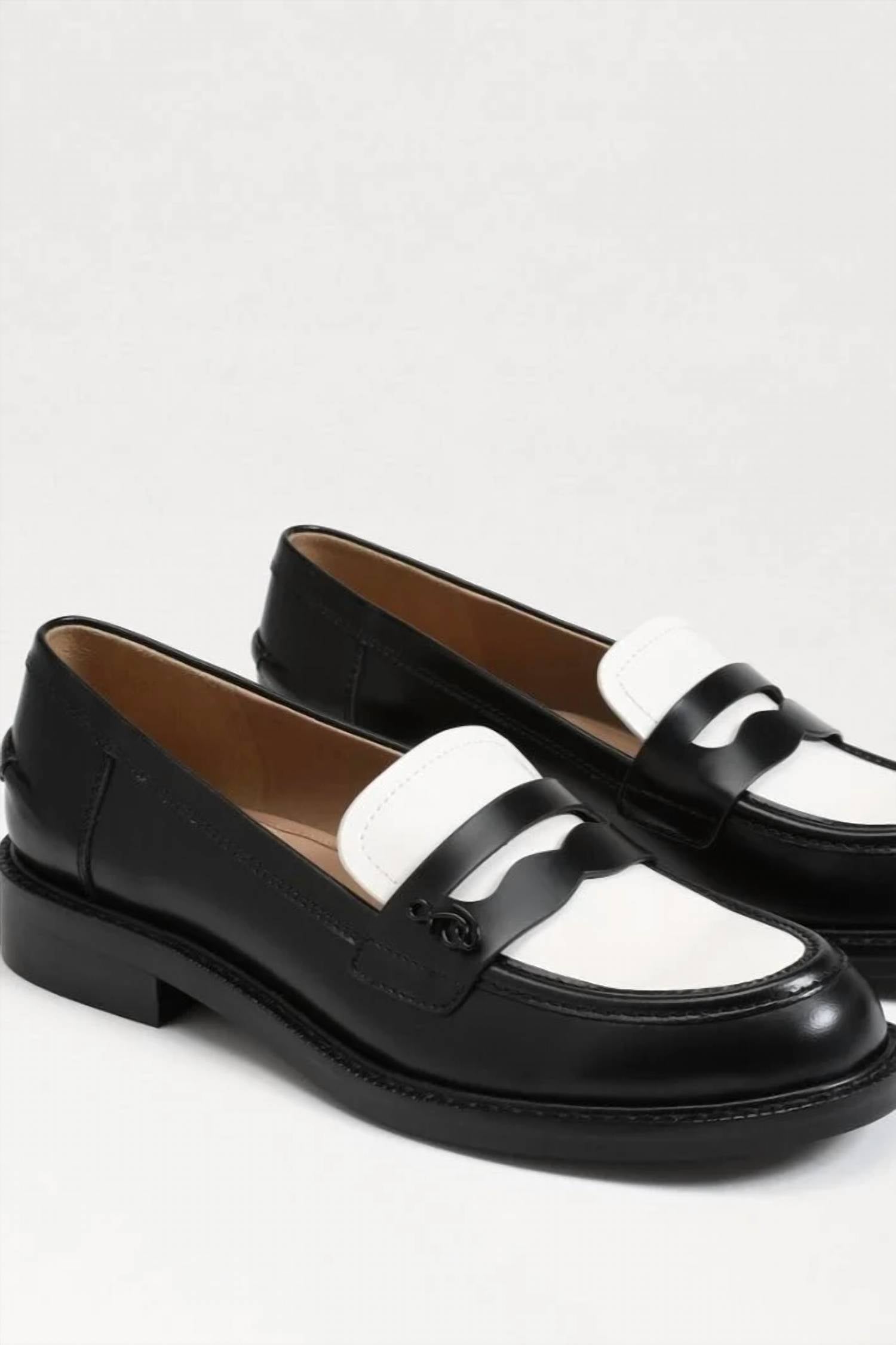 Sam Edelman - Women's Colin Penny Loafers