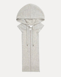 Veronica Beard - Women's Cashmere Hoodie Dickey
