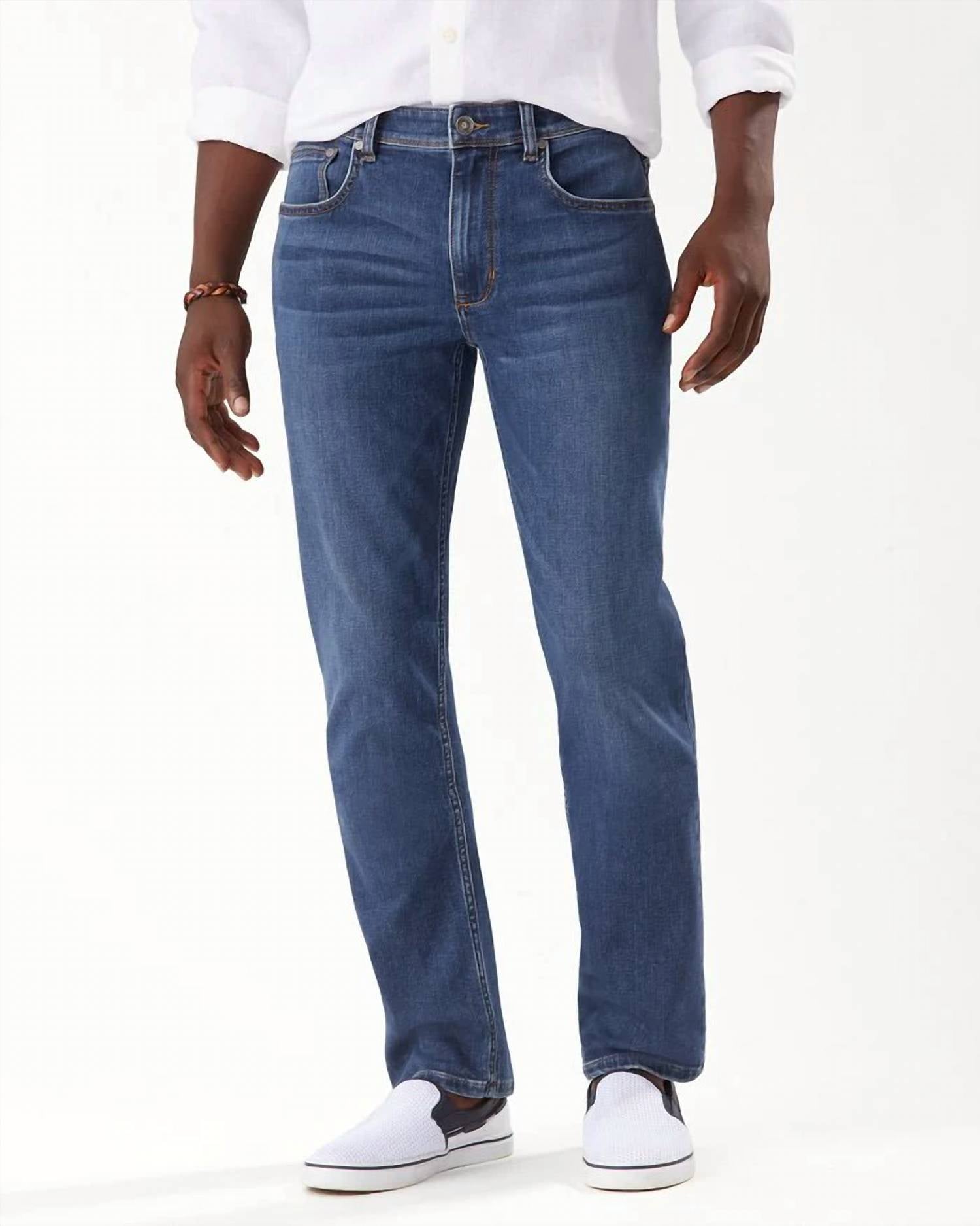 Tommy Bahama - Boracay Jeans