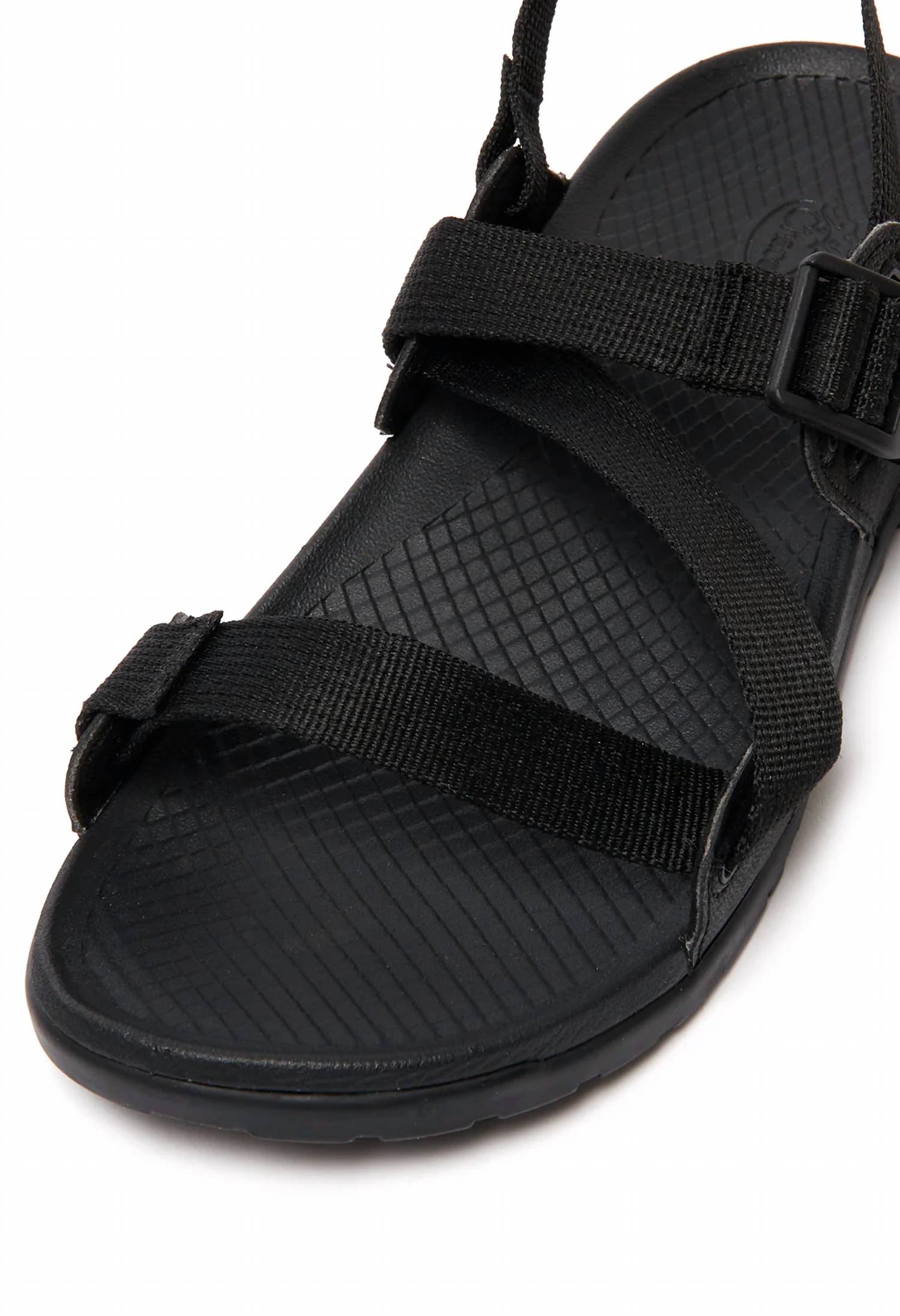 Chaco Women's Lowdown Sandal in black - women's sandal - view 4