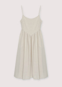 The New Society - Women's Lippia Dress