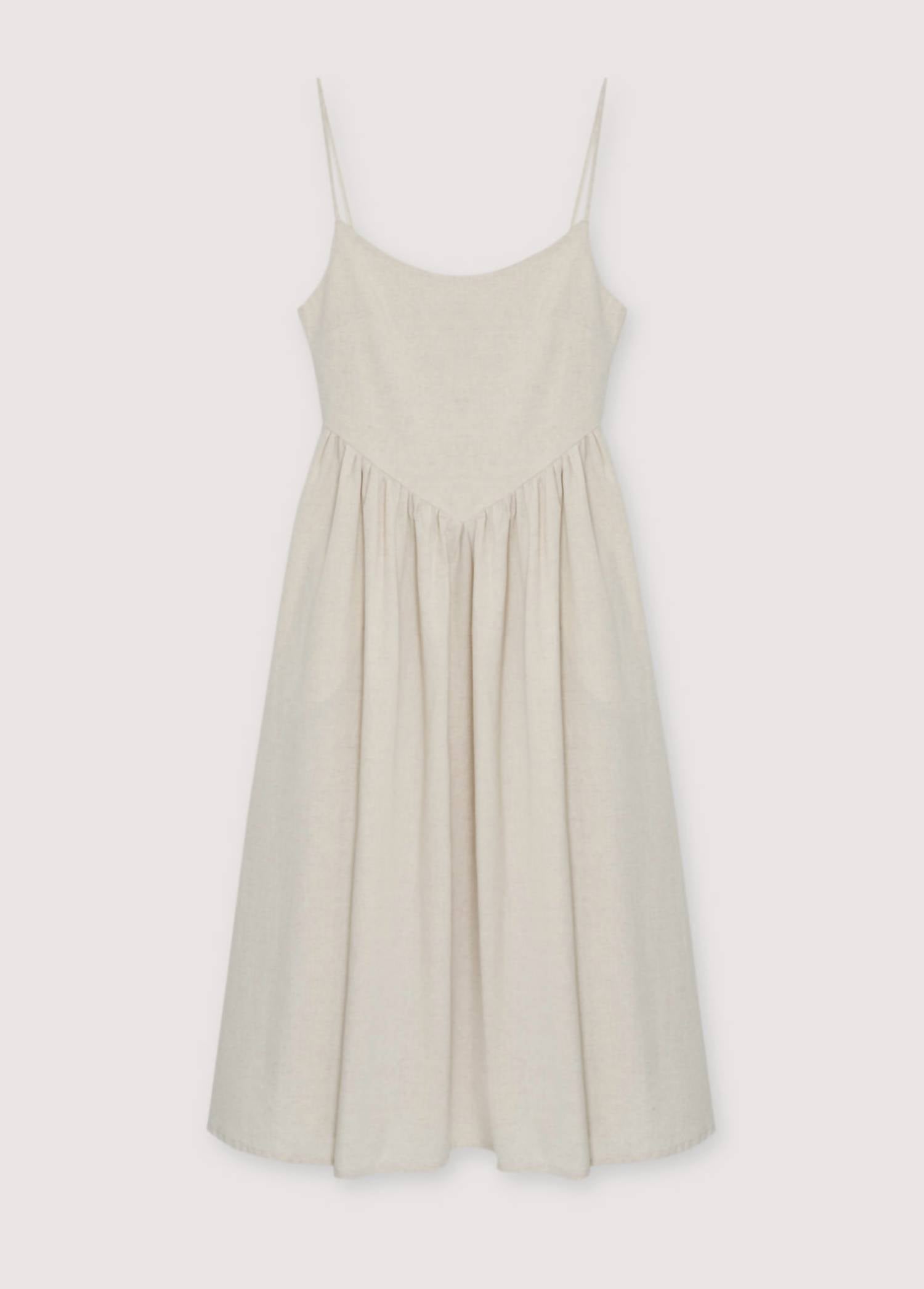 The New Society - Women's Lippia Dress