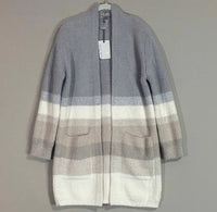 Barefoot Dreams - WOMEN'S COZYCHIC SUNSET BOYFRIEND CARDIGAN