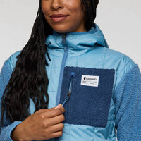 Cotopaxi - Trico Hybrid Hooded Jacket