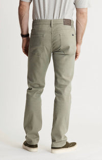 Jachs New York - Bull Denim 5-pocket Straight Pants
