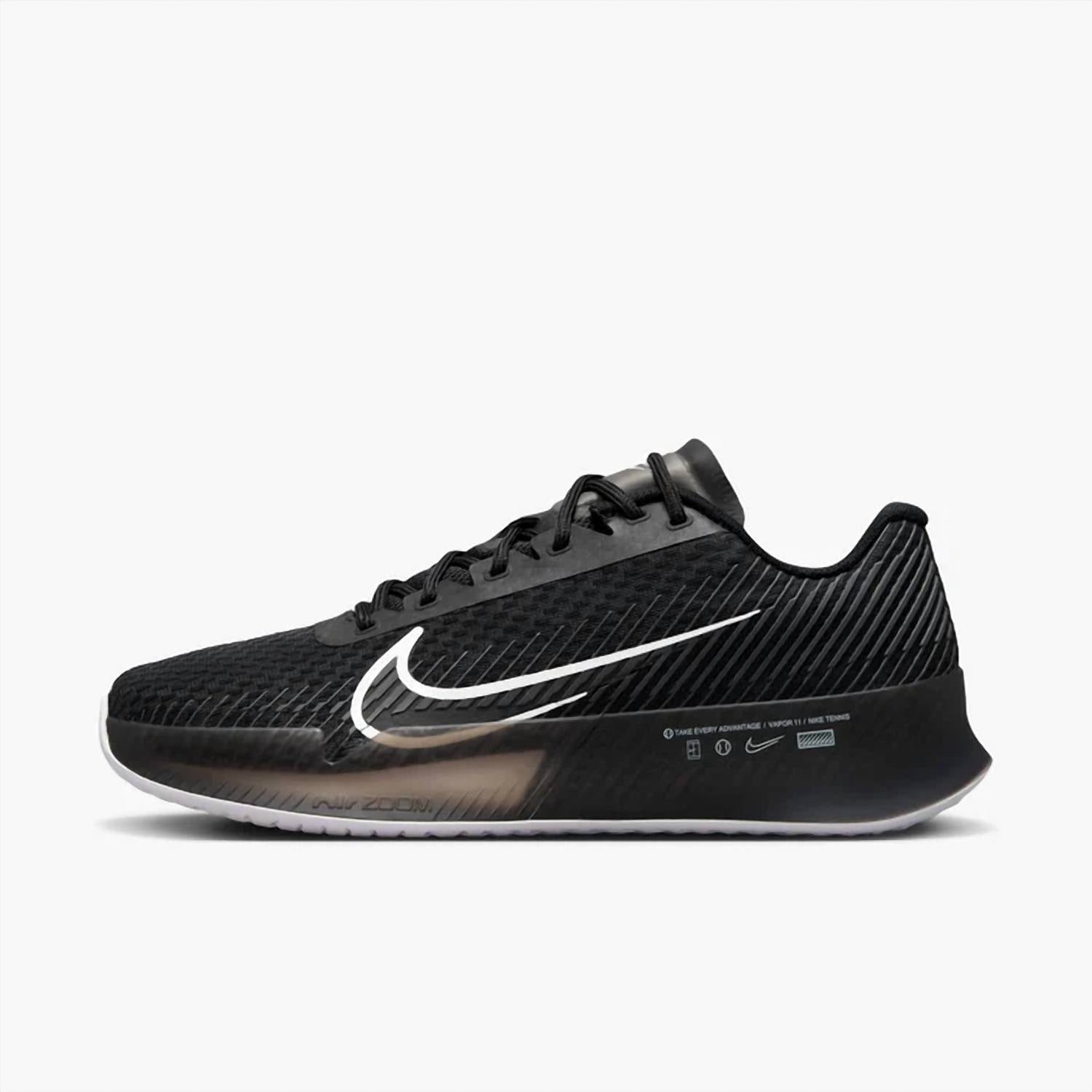 Nike - Women's Court Air Zoom Vapor 11 Shoes