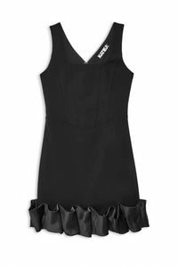 Katie J Nyc - Meredith Couture Dress