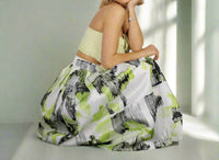 Mulla - Sadie Pleated Skirt