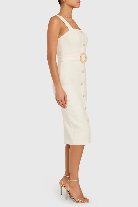 Amanda Uprichard - Uptown Dress