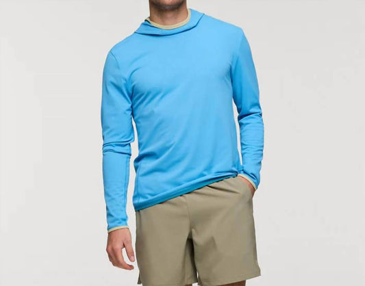 Cotopaxi - Sombra Sun Hoodie