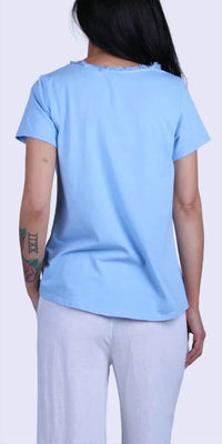 Gigi Moda - Lazio Top